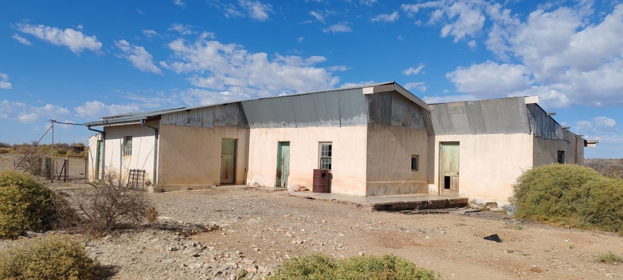 0 Bedroom Property for Sale in Brandvlei Northern Cape